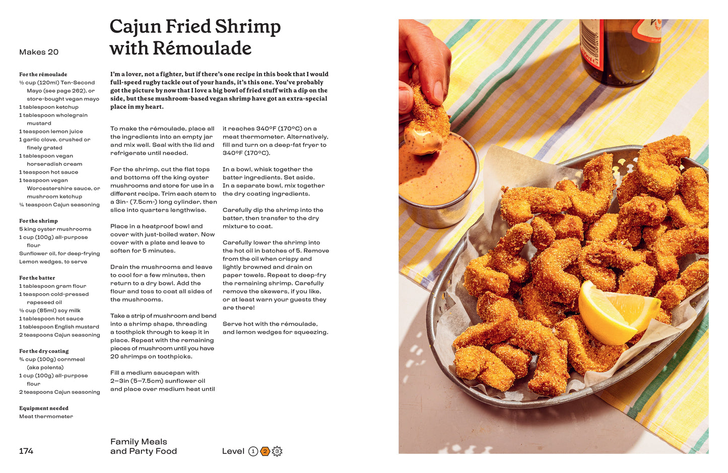 Anything You Can Cook, I Can Cook Vegan Hardcover Book