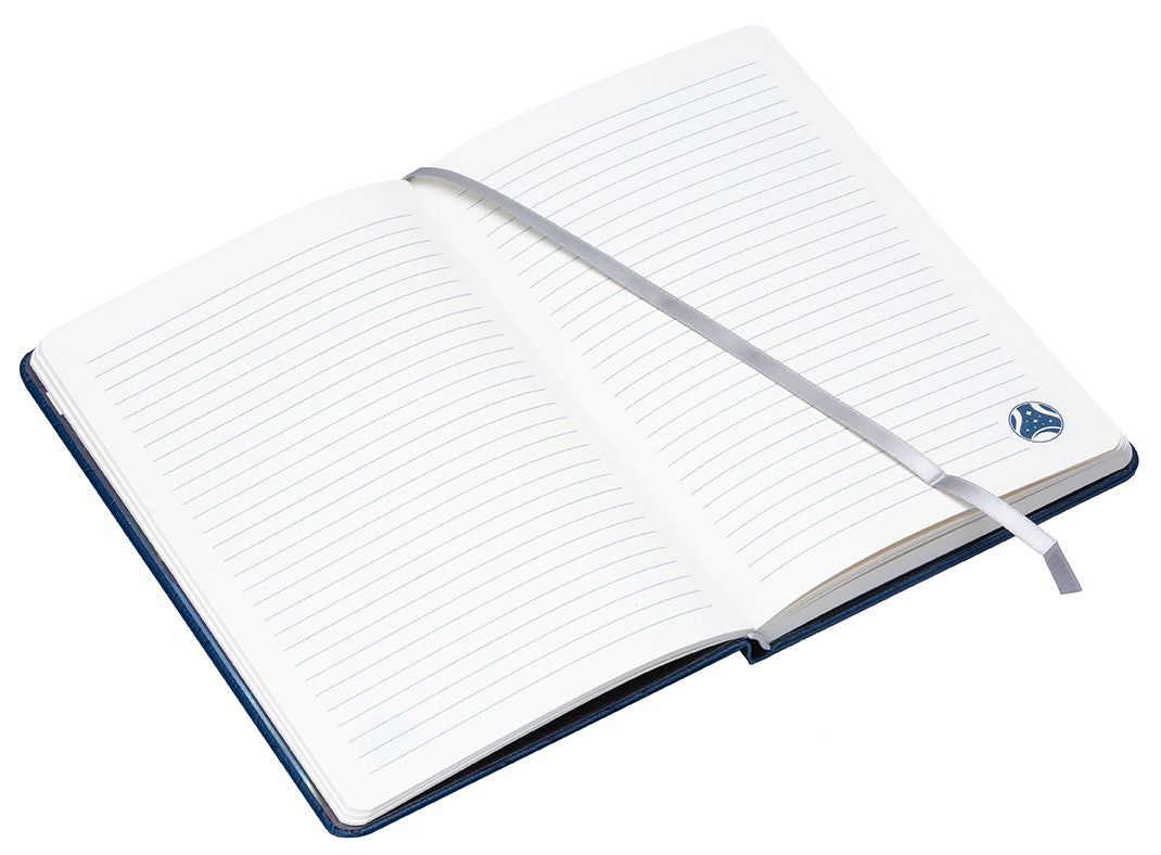 Starfield: The Official Constellation Journal Hardcover Book
