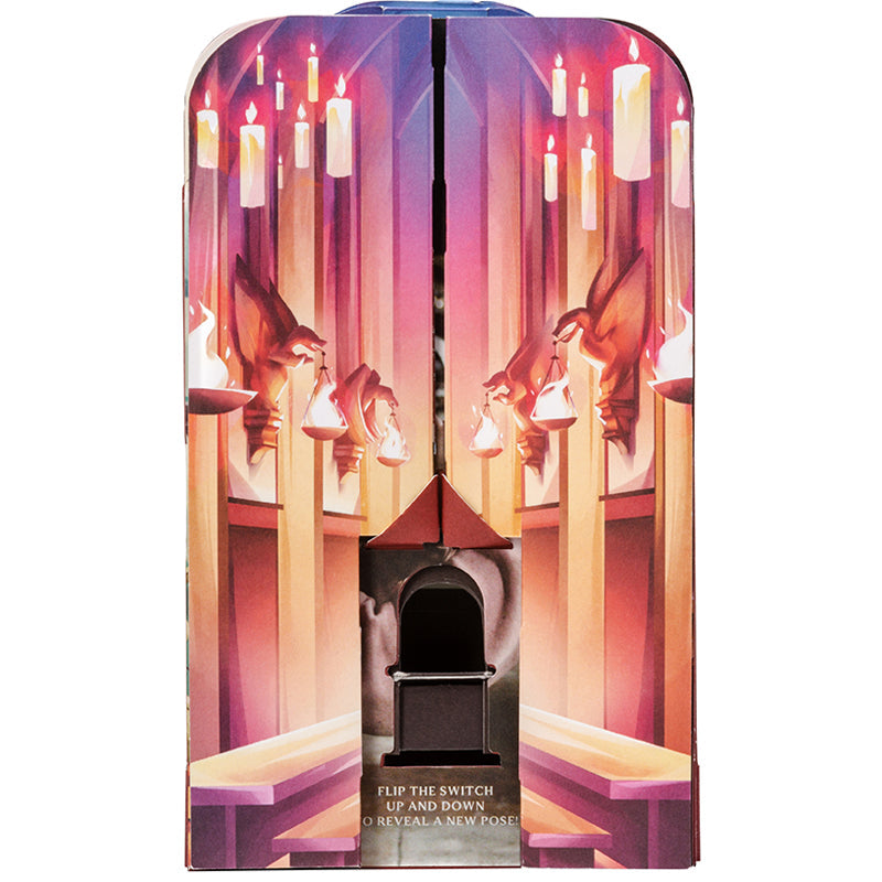 Harry Potter Flip Pop: Hermione Granger Hardcover Book
