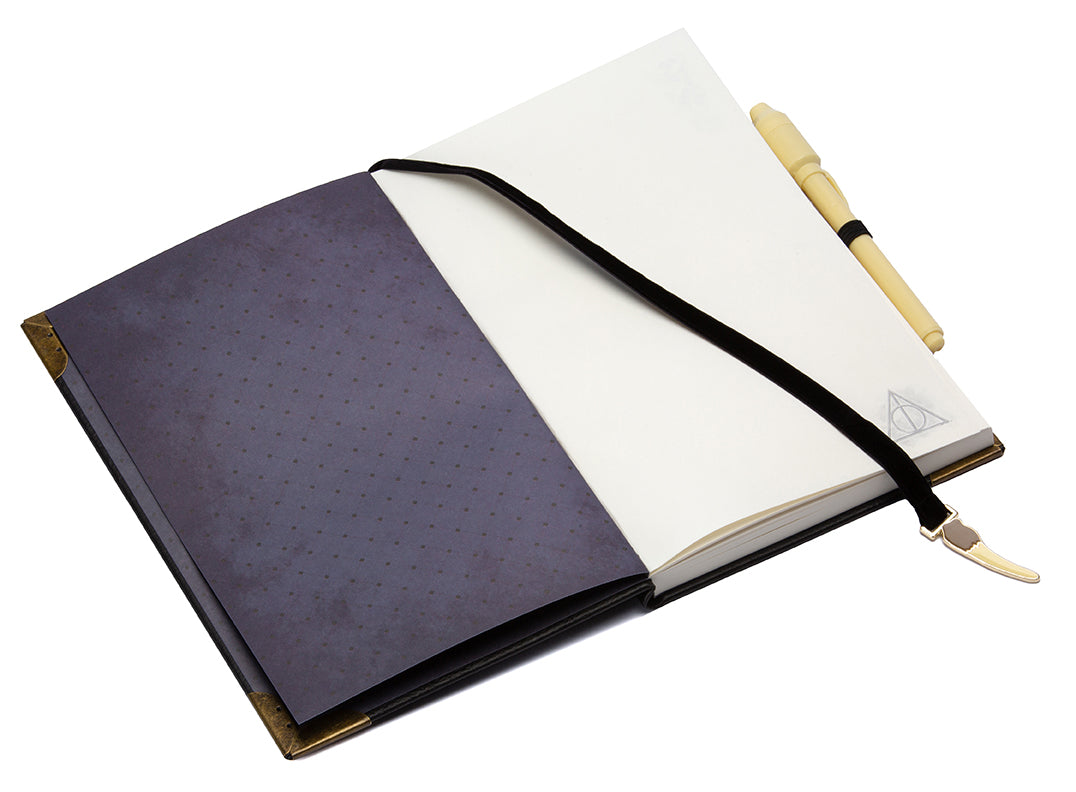 Harry Potter: Tom Riddle Diary Hardcover Book