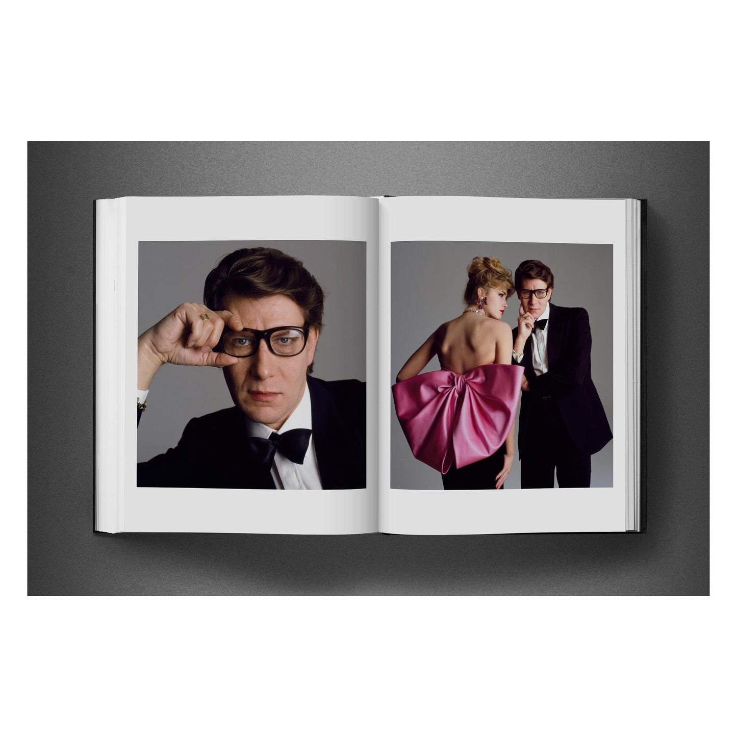 David Bailey. Eighties (English) Book