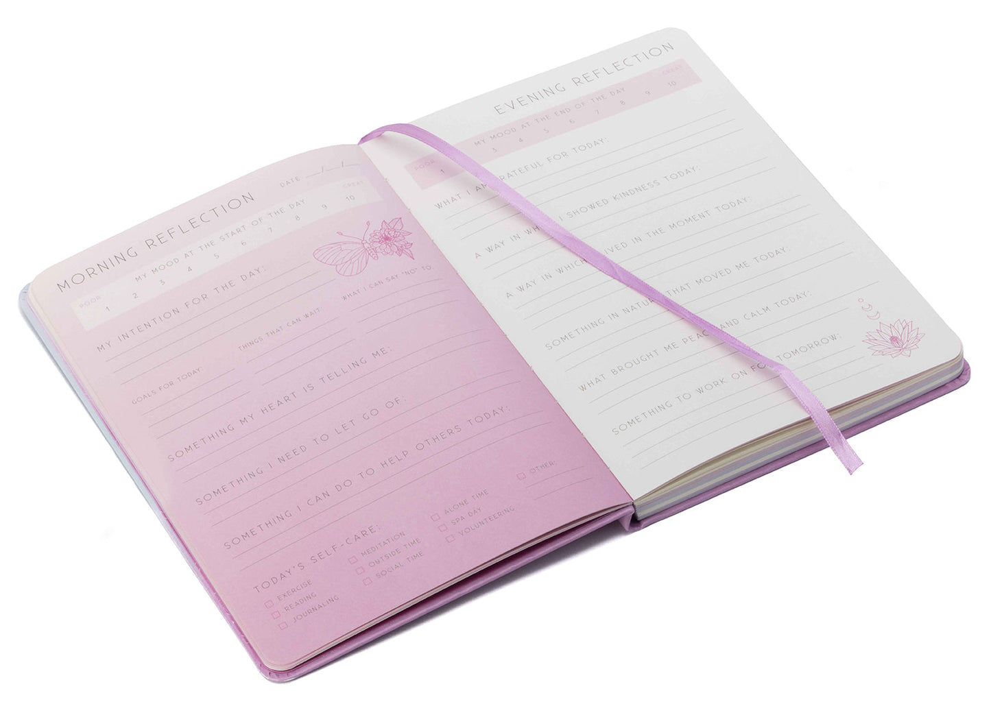 Grace Softcover Book