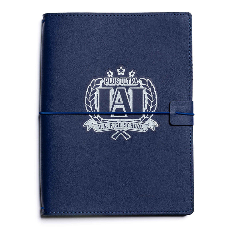 My Hero Academia: Class 1-A Traveler's Notebook Set Softcover Book