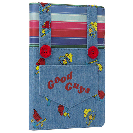 Chucky Good Guys Journal Hardcover Book