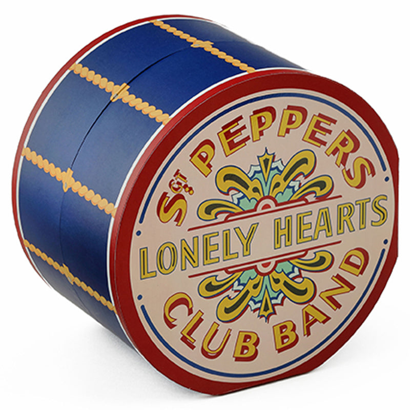 The Beatles Sgt. Peppers Club Band Lonely Hearts Collector's Advent Calendar