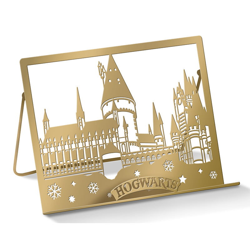 Harry Potter: Official Christmas Cookbook Gift Set Hardcover Book