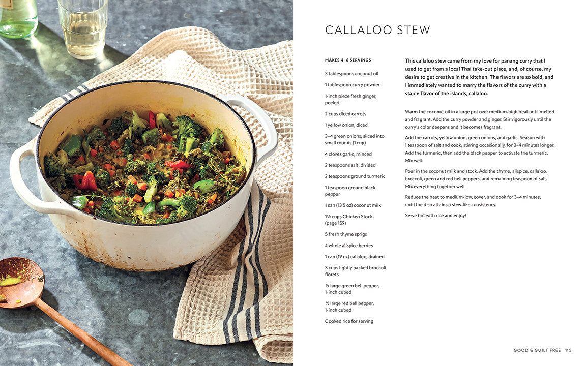Tastemaker Hardcover Book