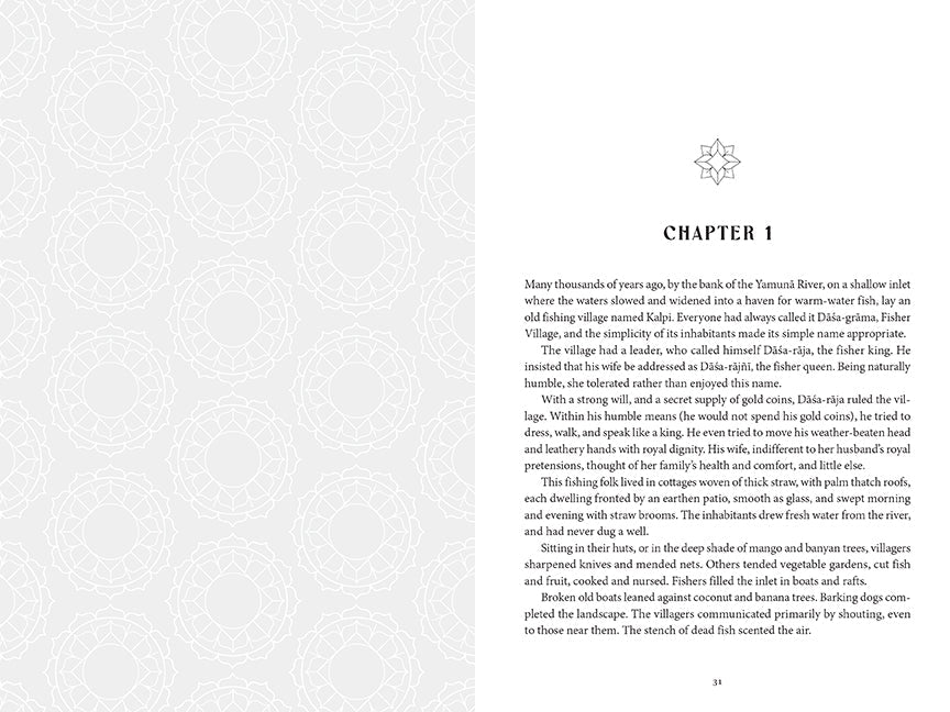 Great Bharata (Volume I) Hardcover Book
