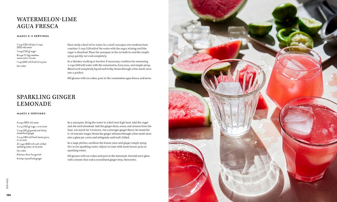 Williams Sonoma Breakfast & Brunch Hardcover Book