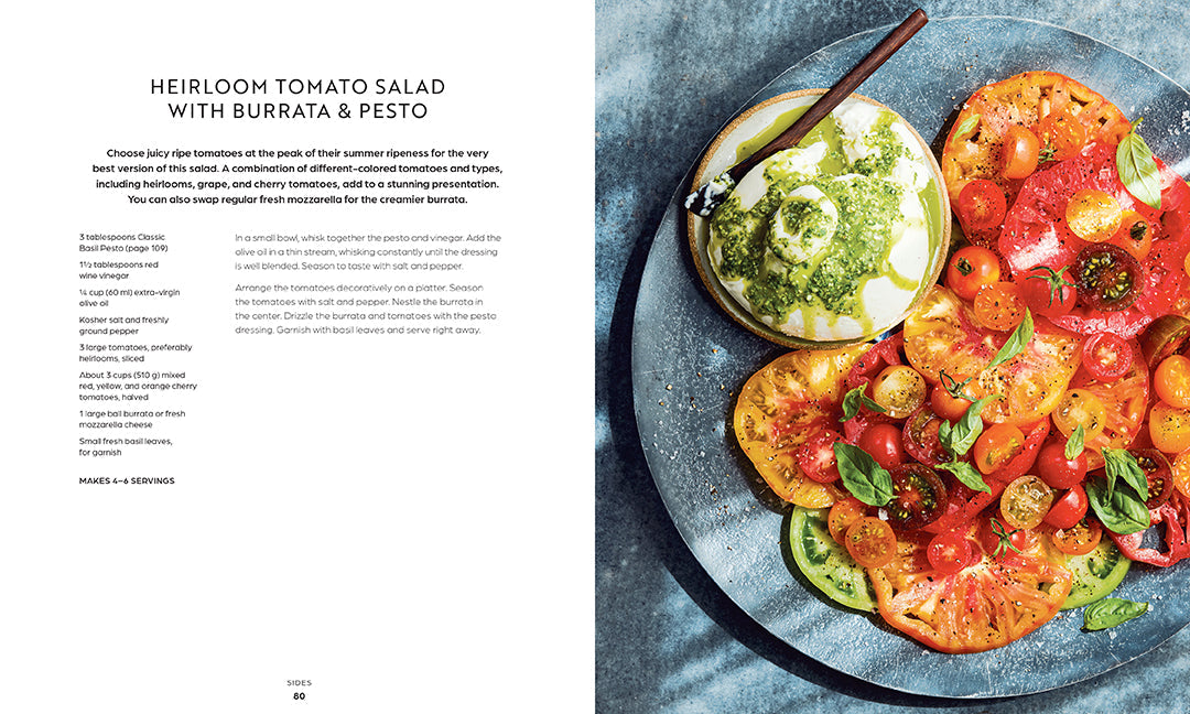 Williams Sonoma Pizza Hardcover Book