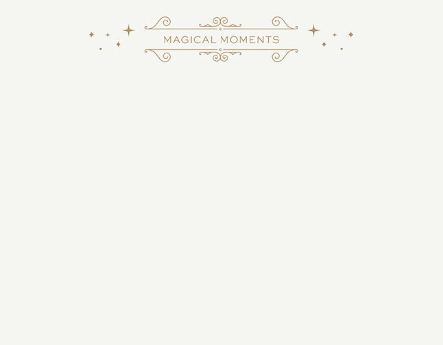 Harry Potter: Always Wedding Guest Hardcover Book