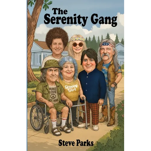 The Serenity Gang