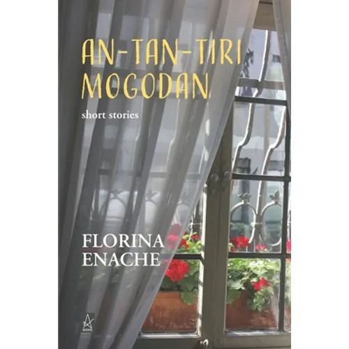 An-Tan-Tiri Mogodan: Short Stories