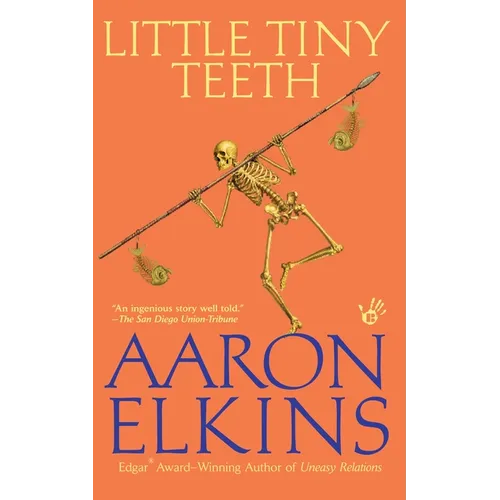 Little Tiny Teeth
