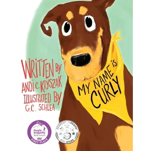 My Name is Curly