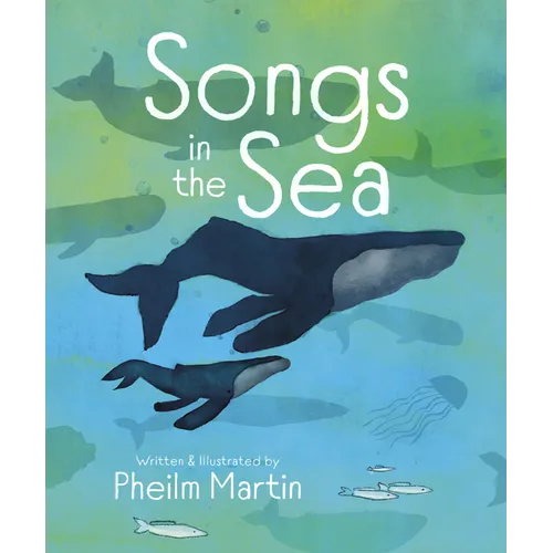 Songs in the Sea