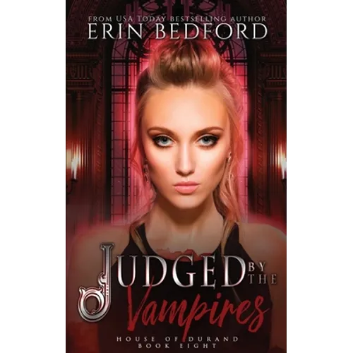 Judged by the Vampires