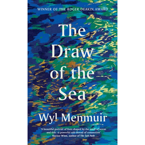 The Draw of the Sea