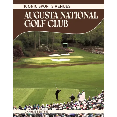 Augusta National Golf Club