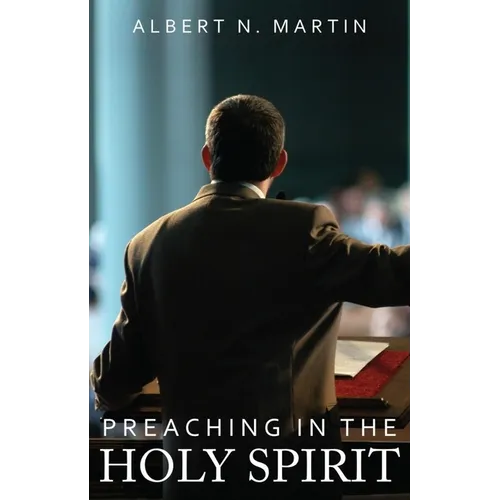Preaching in the Holy Spirit