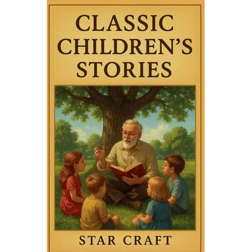 Classic Children's Stories