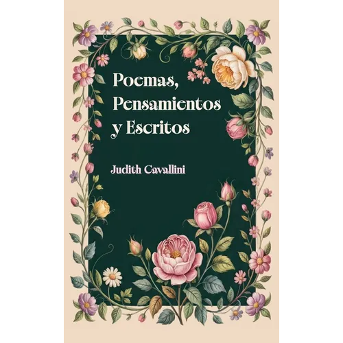 Poemas Pensamientos Y Escritos