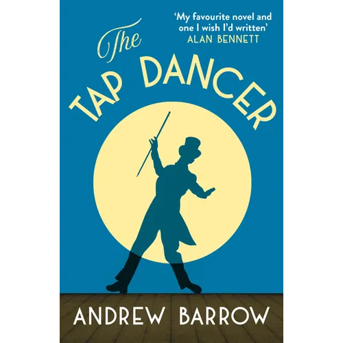 The Tap Dancer