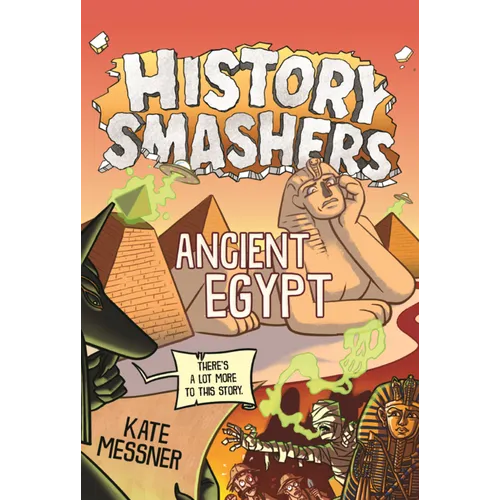 Ancient Egypt