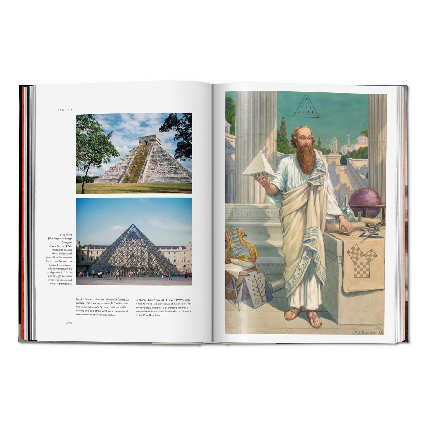 Sacred Sites. The Library of Esoterica (English) Book