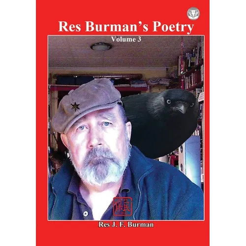 Res Burman's Poetry V3