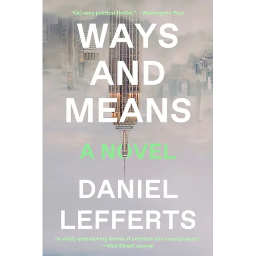 Ways and Means
