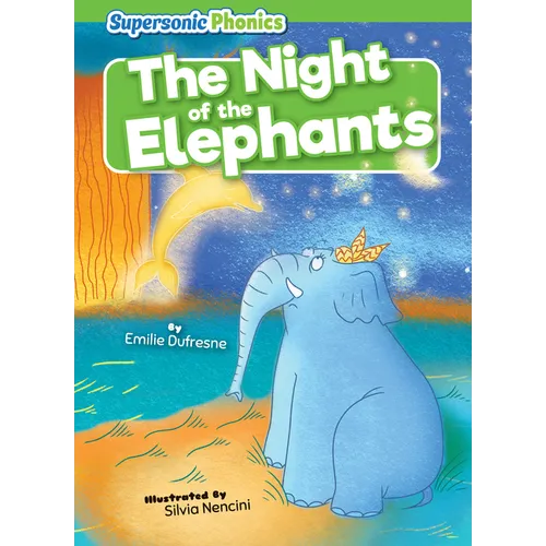 The Night of the Elephants
