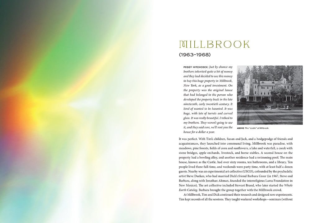 Dying to Know Hardcover Book