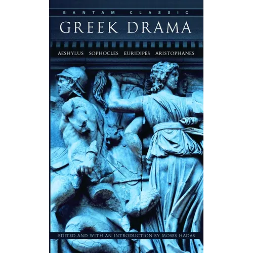 Greek Drama