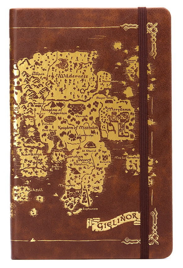 RuneScape Hardcover Journal Hardcover Book
