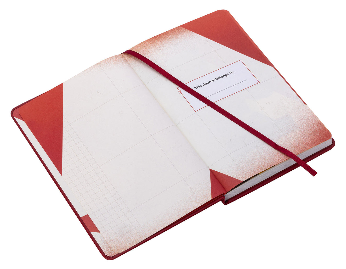 Apex Legends Hardcover Journal Hardcover Book