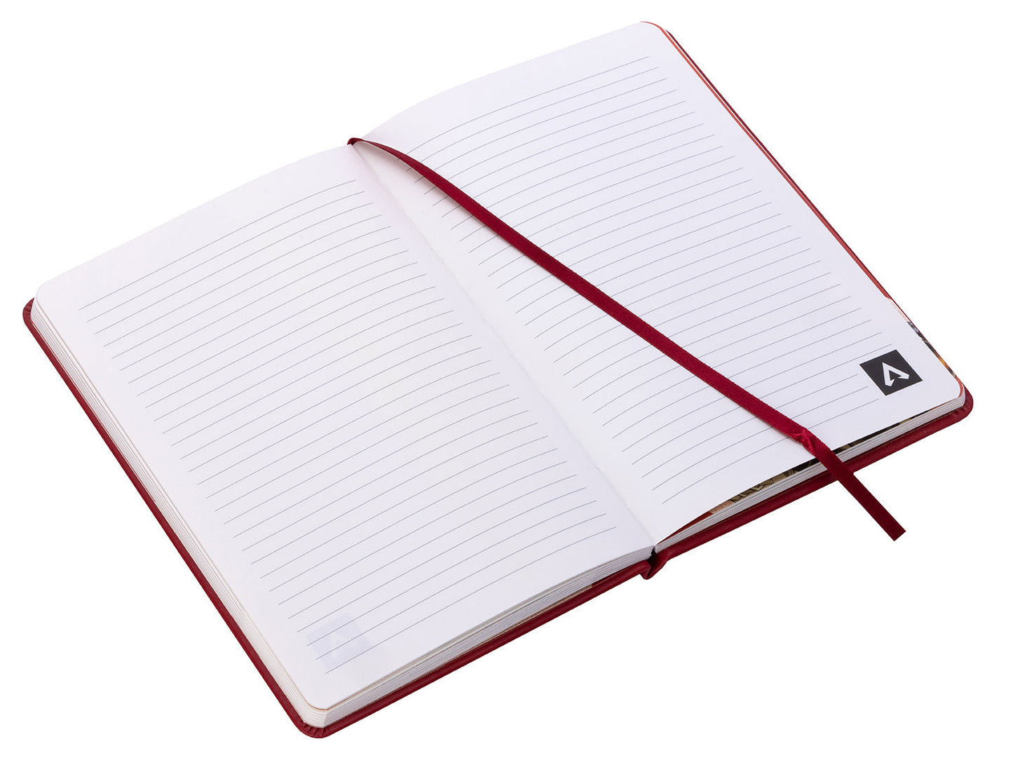 Apex Legends Hardcover Journal Hardcover Book