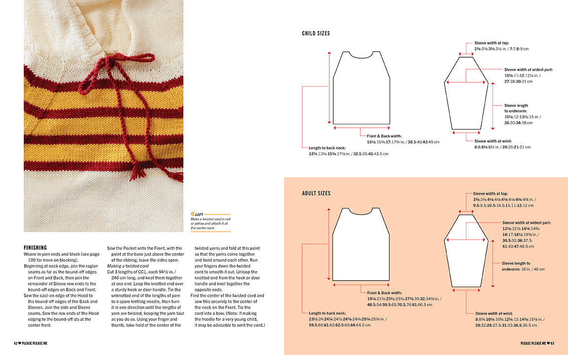 All You Knit Is Love Hardcover Book