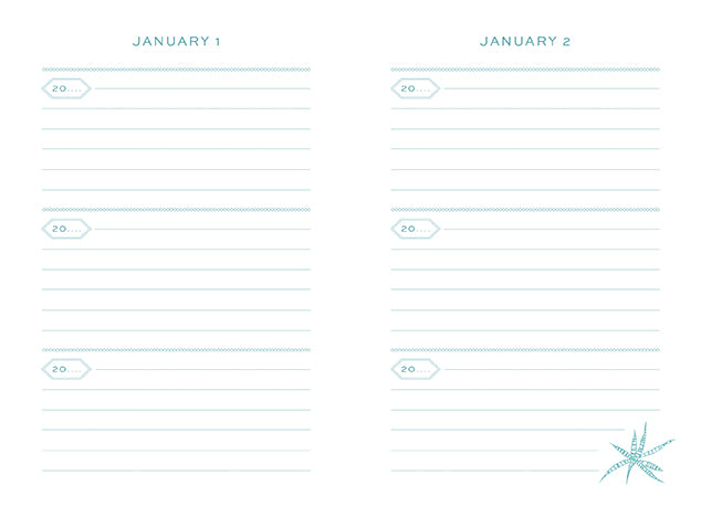 Inner World Memory Journal: Record Reflect Remember Hardcover Book