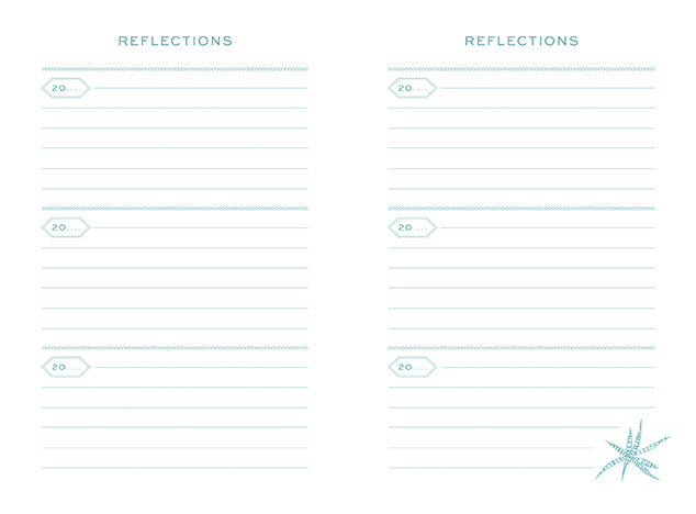 Inner World Memory Journal: Record Reflect Remember Hardcover Book