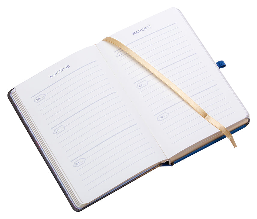 Harry Potter Memory Journal: Record, Reflect, Remember Hardcover Book