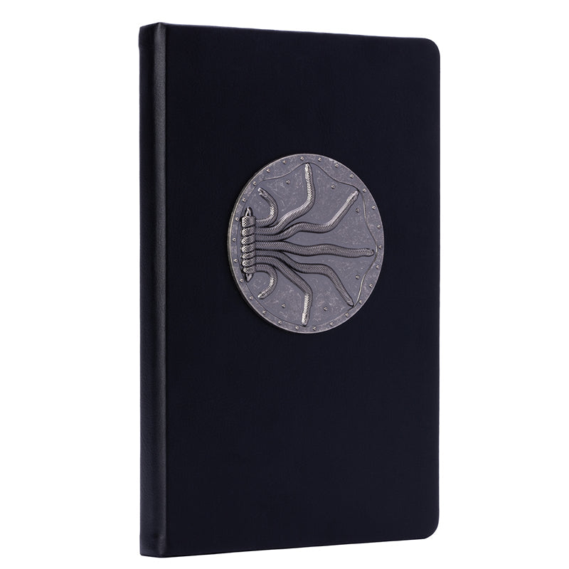 Harry Potter: Chamber of Secrets Hardcover Journal Hardcover Book