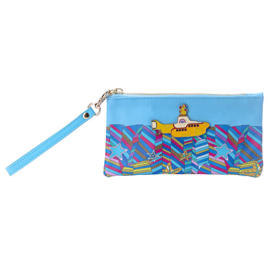 The Beatles: Yellow Submarine Pencil Pouch
