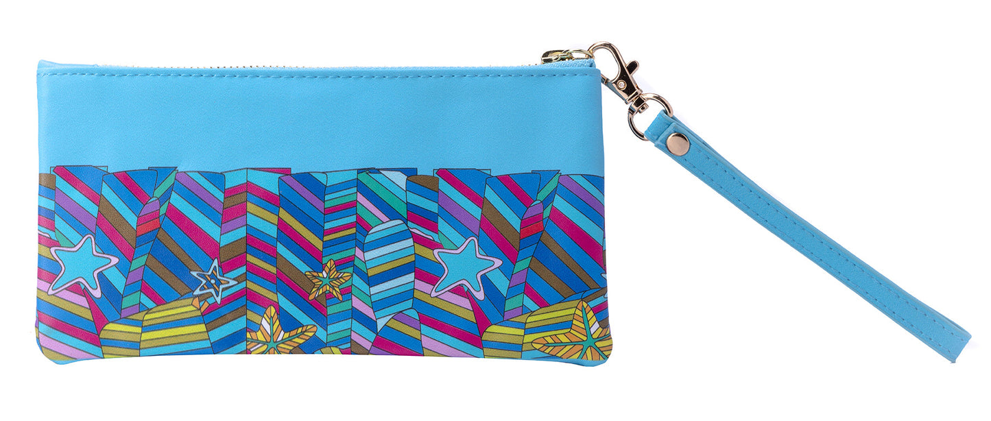The Beatles: Yellow Submarine Pencil Pouch
