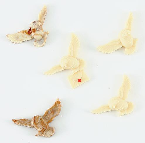 Harry Potter: Make Your Own Chocolate Owls