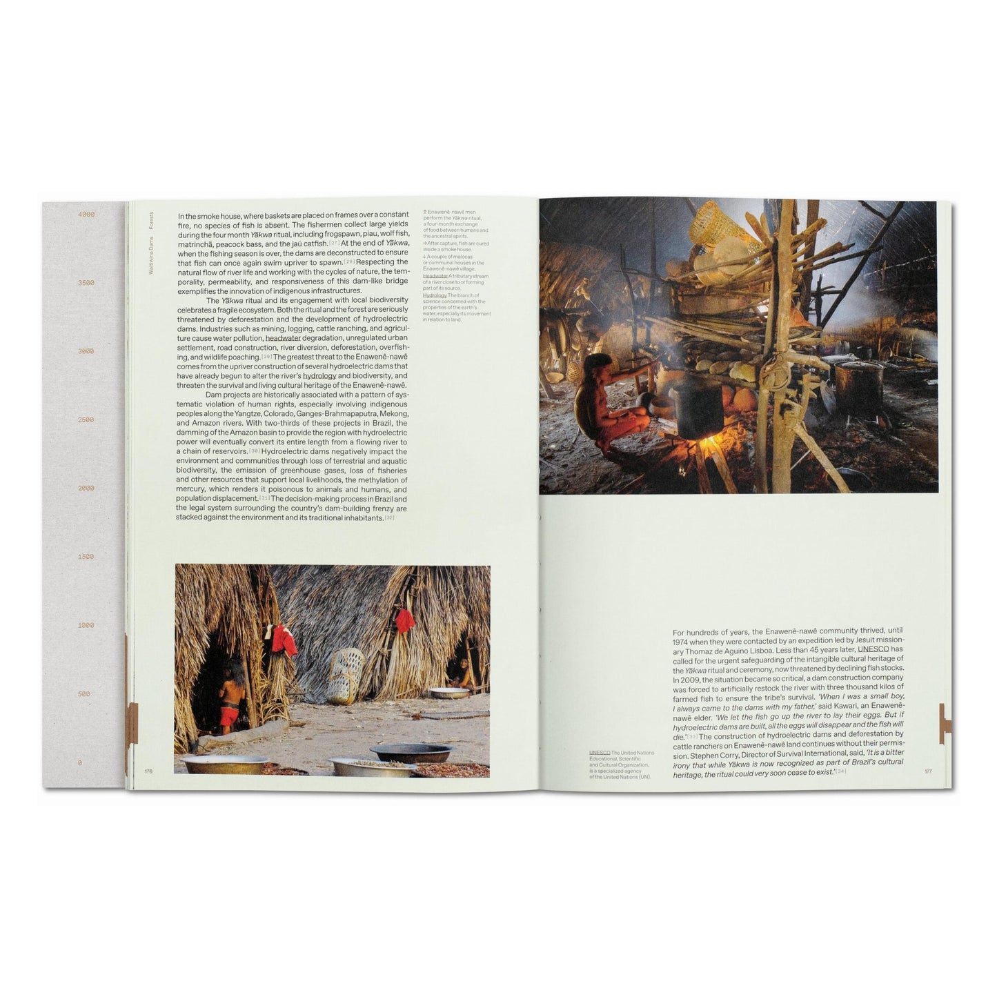 Julia Watson. Lo—TEK. Design by Radical Indigenism (English) Book