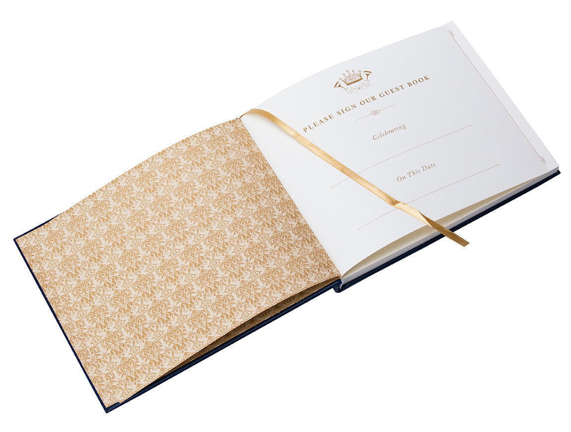 Downton Abbey Guest Hardcover Book