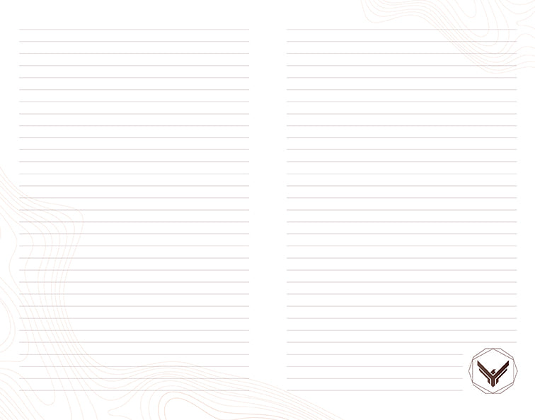 Dune: House of Atreides Hardcover Journal Hardcover Book