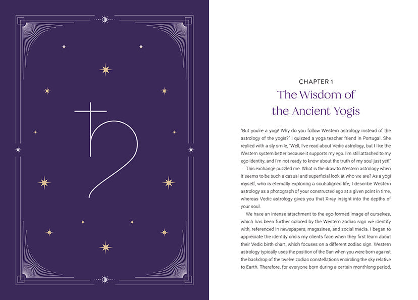 Astrology Decoded Hardcover Book