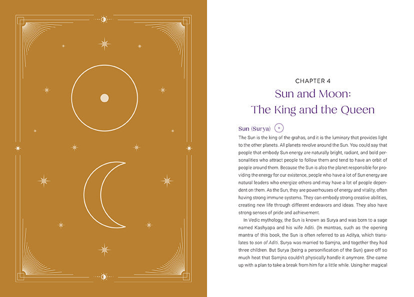 Astrology Decoded Hardcover Book